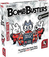 Bomb Busters Spiel