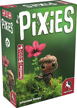 Pixies Spiel