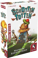 Schotten Totten Spiel