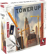 Tower Up Spiel