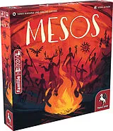 Mesos Spiel