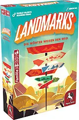 Landmarks Spiel