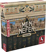 Men-Nefer Spiel