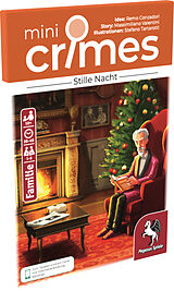 MiniCrimes - Stille Nacht Spiel