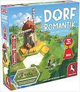 Dorfromantik - Das Brettspiel Spiel