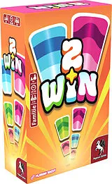 2 Win Spiel