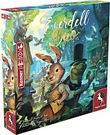 Everdell Duo Spiel