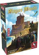 Stupor Mundi Spiel