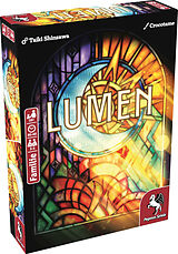 Lumen Spiel