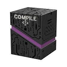 Compile Spiel