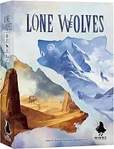 Lone Wolves Spiel