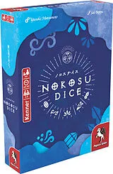 Nokosu Dice Spiel