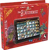 365 Abenteuer Der Dungeon, Edition 2026 Spiel