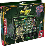 365 Abenteuer Cthulhu 1926, Edition 2026 Spiel