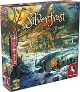 Silverfrost - Ein Spiel in der Welt von Everdell Spiel