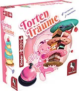 Torten Träume Spiel