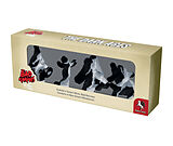 Teburu: The Bad Karmas and the Curse of the Zodiac: The Dark Ages Heroes [Erweiterung] Spiel