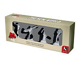 Teburu: The Bad Karmas and the Curse of the Zodiac: The New World Heroes [Erweiterung] Spiel