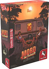 Deadly Dinner - Mord im Vorzelt Spiel