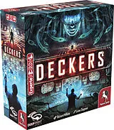 Deckers Spiel