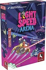 Light Speed Arena Spiel