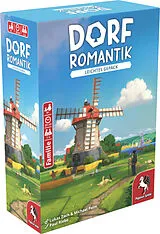 Dorfromantik - Leichtes Gepäck Spiel