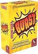 Burst Spiel