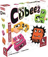 Cubeez Spiel