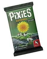Pixies: Blütenpracht [Erweiterung] Spiel