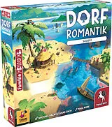 Dorfromantik - Südsee Spiel