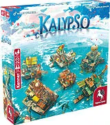 Kalypso Spiel