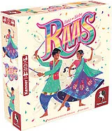 Raas Spiel