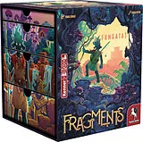 Fragments Fungatai Spiel