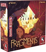 Fragments Solara Spiel
