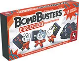 Bomb Busters: Upgrade Kit [Erweiterung] Spiel