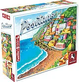 Positano Spiel