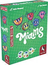 Miams Spiel