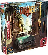 Cubaneo (Deep Print Games) Spiel
