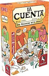La Cuenta Spiel