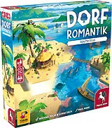 Dorfromantik - The South Seas (English Edition) Spiel