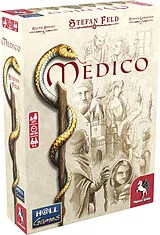 Medico (English Edition) Spiel