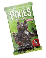 Pixies: Kleine Riesen [Erweiterung] Spiel