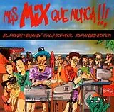 Various CD Mas MiX Que Nunca