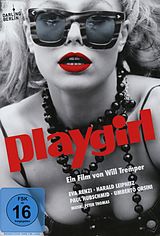 Playgirl DVD