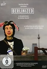 Berlinized DVD