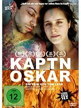 Kaptn Oskar DVD