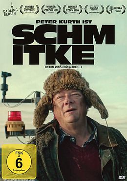Schmitke (Original Kinofassung) DVD