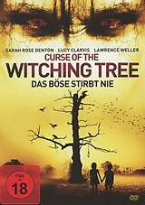 Curse Of The Witching Tree-Das Böse Stirbt Nie ( DVD
