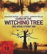 Curse Of The Witching Tree - Das Böse Stirbt Nie Blu-ray