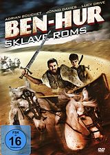 Ben Hur-Sklave Roms DVD